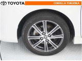 お客様のカーライフをサポート!安心、安全をモットーに、このお車の納車時にはタイヤを4本新品交換いたします。