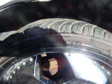 社外 20 IN アルミ ホイル 235 30ZR20
