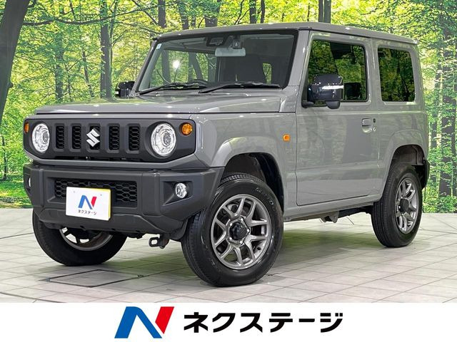ジムニー  XC