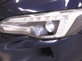 ◆LEDヘッドライト◆LEDライトは、明るく視認性が良く、省エネで環境にもやさしいヘッドライトです!