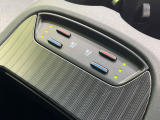 【シートヒーター&ベンチレーション】夏場は涼しい風でお尻や背中の熱やムレを防ぎ、冬はエアコンよりも早く温まってポカポカに!季節を問わず快適に過ごせます。