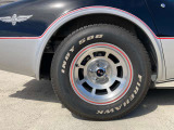 リヤタイヤサイズ255/60R15