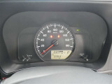 走行距離です。