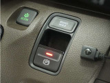 ◆オートブレーキホールド機能付き電子パーキングブレーキ◆ブレーキペダルを足から離しても停車状態を保ちます。アクセルを踏めば自動でブレーキが解除され、発進可能!