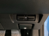 ETC付いてます。ETCが使用可能な道路通行料はキャッシュレスでスマートに走行できます。再セットアップして納車致します。