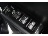オート機能付のパワーウィンドウです!