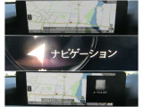 ショップオプションのナビも装備☆ナビだけでなくオーディオ画面との2画面表示などお客様にフィットしたマツコネでドライブをお楽しみください。