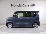 安全運転をサポートする様々な機能が備わっています!