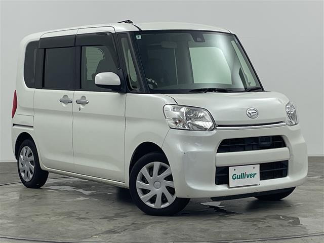 タント X SAII 修復歴無し