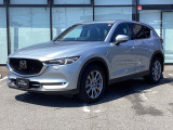 マツダの新しいSUVスタイルCX-5!シーンを選ばない美しい存在感を演出した『魂動デザイン』に心ときめきます。