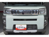 くらしを想うライフパートナー DAIHATSU認定中古車。
