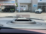 メーカーが視認性や使い易さにこだわったインテリアです♪