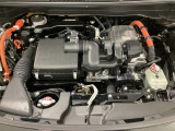 ホンダスタッフがしっかり整備して保証付きにてお渡し致します。エンジンルーム&室内ルームともにクリーニング済みで清潔です。快適なドライブをお楽しみください。