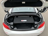 BMW Z4 sDrive20i Mスポーツ/N20B20Aターボ/純正ナビゲーション/パワーシート/シートヒーター/ETC/ドライブレコーダー/電動オープン/スペアキー有/純正アルミホイール
