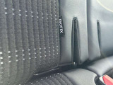 ISOFIX!