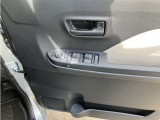 運転席