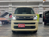 届出済 未使用車は新車の香りがします!中古車のようにタバコ臭い心配がありません。