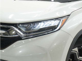 ◆LEDヘッドライト◆ LEDライトは、明るく視認性が良く、省エネで環境にもやさしいヘッドライトです!
