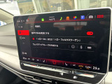 Atmospheresでは車内の雰囲気を好みに合わせて設定可能。ドライブシーンに合わせた演出を選択できます。
