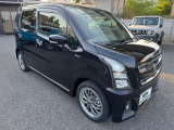 お車でのアクセスは、上信越自動車道【信州中野インター】から約5分。お気軽にご来店下さい。大きなスズキの看板が目印です。