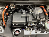 ホンダスタッフがしっかり整備して保証付きにてお渡し致します。エンジンルーム&室内ルームともにクリーニング済みで清潔です。快適なドライブをお楽しみください。