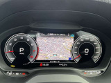 目線を逸らさずにナビゲーション利用が可能となりますので、運転に集中できます。