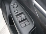 ◆パワーウィンドウスイッチ◆運転席から全席の窓の開閉操作を行うことが出来いつでも換気ができます!