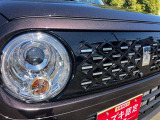 LEDルームランプがとっても明るい☆