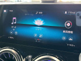 純正SDナビを装備!! Bluetooth、CD、DVDなどが楽しめます!!