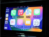 ■Apple CarPlay対応 ■FOCAL ELECTRA HiFiサウンドシステム(14スピーカー)