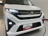 こんにちは!愛媛ダイハツです。弊社のお車をご覧いただき、ありがとうございます☆
