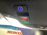 【Hondaコネクテッド】搭載。カーライフをより安心・快適にします