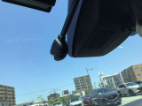 2カメラのドライブレコーダーも付いております☆あおり運転や事故があった場合でもしっかり録画してくれます☆※microSDカードはご購入頂く場合がございます。