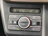 オートエアコン。