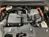 ホンダスタッフがしっかり整備して保証付きにてお渡し致します。エンジンルーム&室内ルームともにクリーニング済みで清潔です。快適なドライブをお楽しみください。