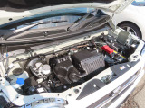 保証は初年度登録年月日より5年又は10万kmまでの新車メーカー保証が付けられますので安心してお乗り頂けます。
