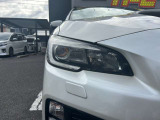 暗い道でも明るいライトでサクサク運転できますよ!