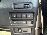 ハンドルヒーターにて寒い冬も暖かく運転できます。