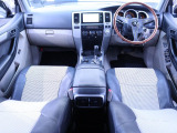 ハイラックスサーフ 2.7 SSR-X リミテッド 4WD 