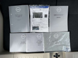 各種取扱説明書・メンテナンスノート