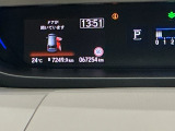 商品化時点での実際の走行距離です