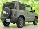 ジムニー XC 4WD 