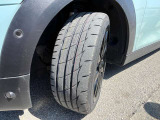 POTENZA Adrenalin RE005 205/45R17