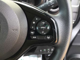 先行車の社速に合わせて自動で加速、原則、停止を行うアダプティブクルーズコントロール