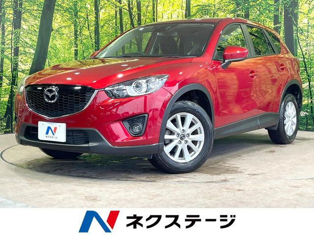 CX-5 2.2 XD 
