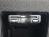 ETC車載器を装備しております☆高速道路の料金所もスムーズに通過することができます!