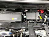 親切・丁寧な専門メカニックスタッフが応対!・車検・点検整備・事故等の修理などアフターサービスも安心。お車のカスタマイズもネクステージのサービススタッフまでご相談ください!