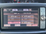 ラジオが聴けます☆