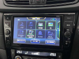 日産ディーラーナビ、フルセグTV、DVD再生、ミュージックサーバー、Bluetooth機能が付いておりますので快適にドライブを楽しむ事が出来ます。