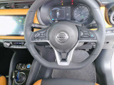 運転席エアバックシステム